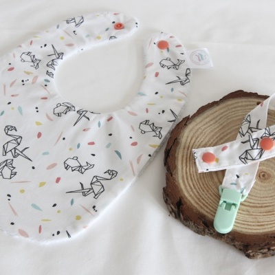 Babete e Fita de Chucha