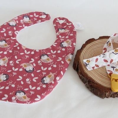 Babete e Fita de Chucha