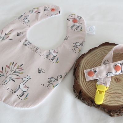 Babete e Fita de Chucha