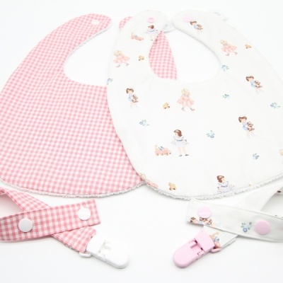 Babetes e Fitas de Chucha