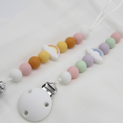 Fita de chucha de Silicone