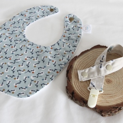 Babete e Fita de Chucha