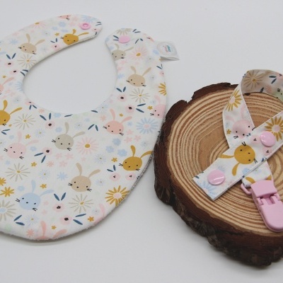 Babete e Fita de Chucha