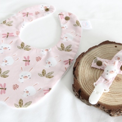 Babete e Fita de Chucha