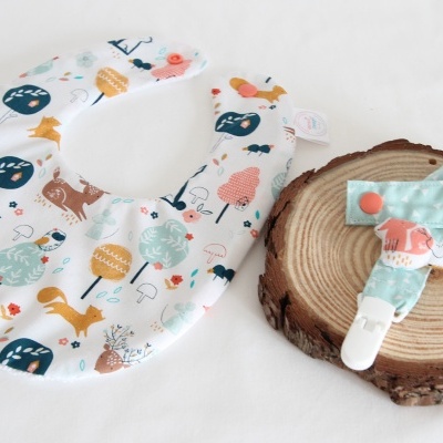 Babete e Fita de Chucha