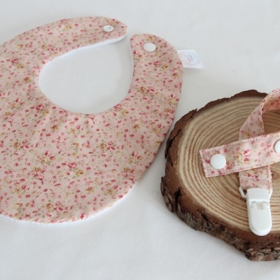 Babete e Fita de Chucha