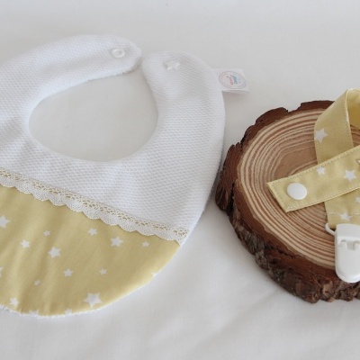 Babete e Fita de Chucha