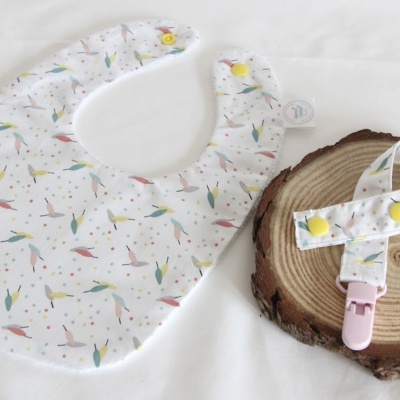 Babete e Fita de Chucha