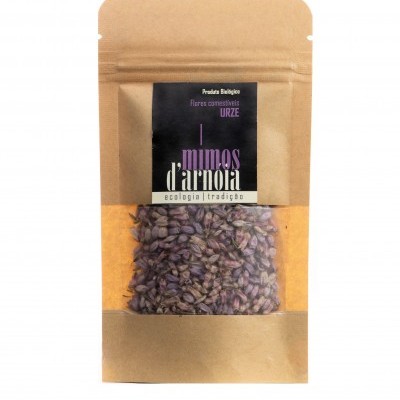 Urze - Flor Desidratada