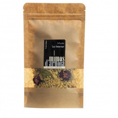 Luz Interior - infusão