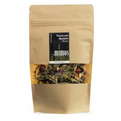 Passeio pela Montanha - Infusão