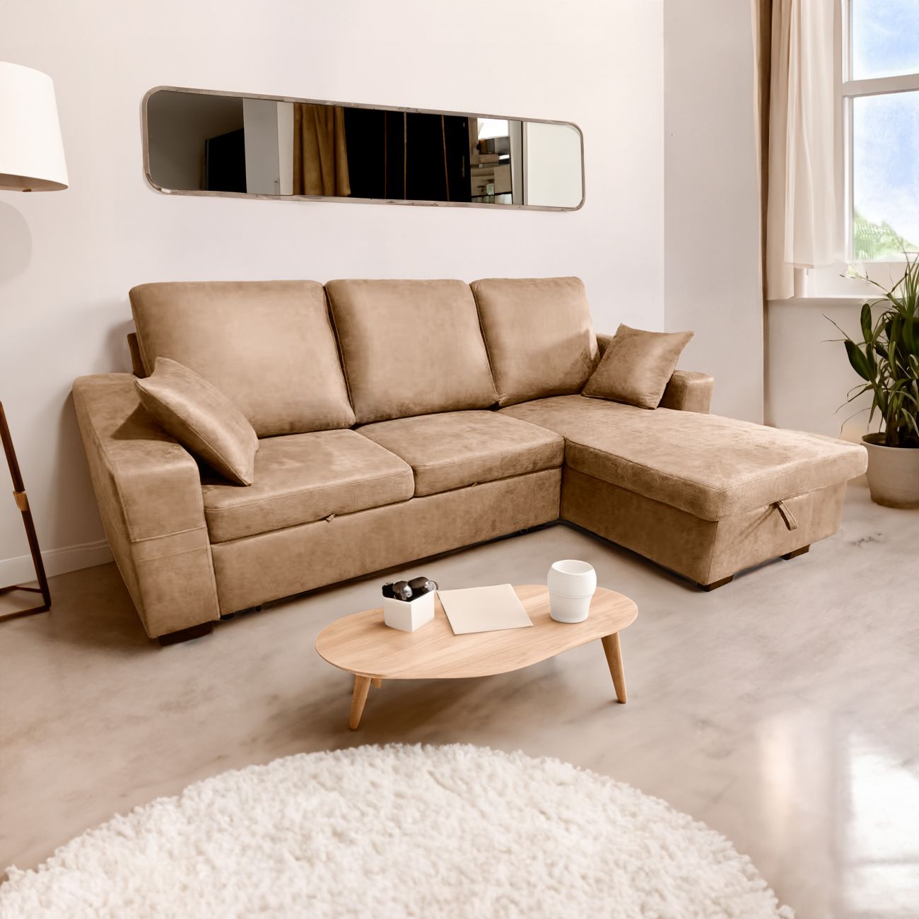 Sofa Cama Gala