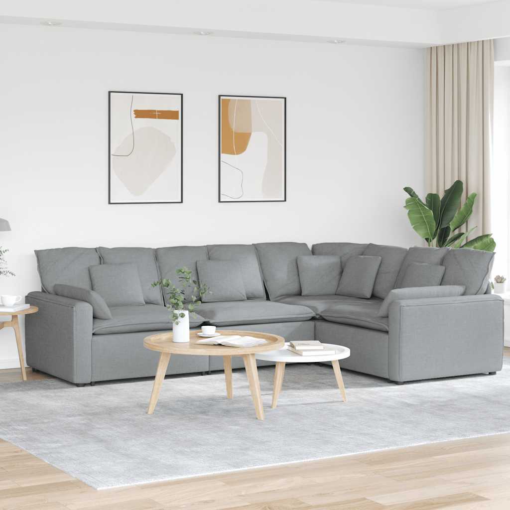 Sofa Nuvem