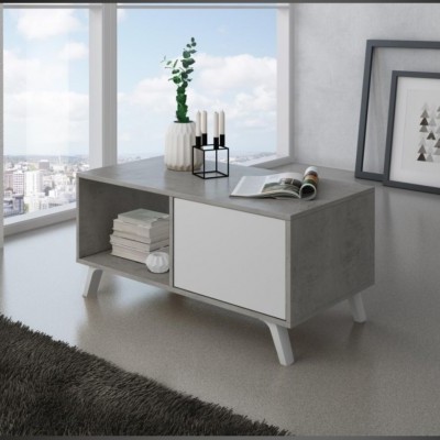 Mesa de Centro Wind