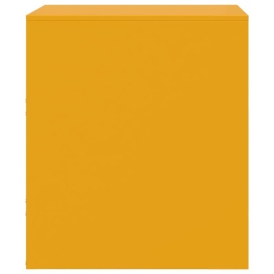 Pack 2 Mesa Cabeceira Diaz