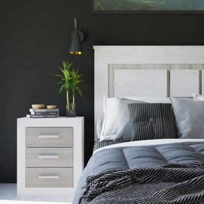 Mesa Cabeceira Amora