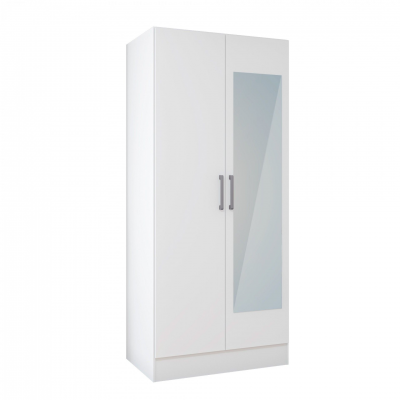 Roupeiro infinito 1  (2 portas)