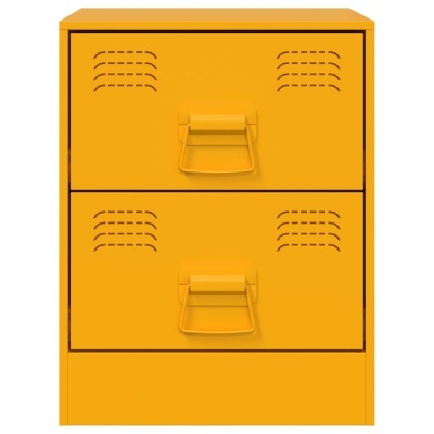 Pack 2 Mesa Cabeceira Diaz