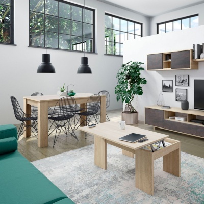 Mesa extensivel Braga