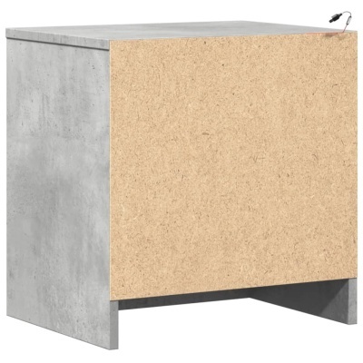 Pack 2 Mesa Cabeceira Lema