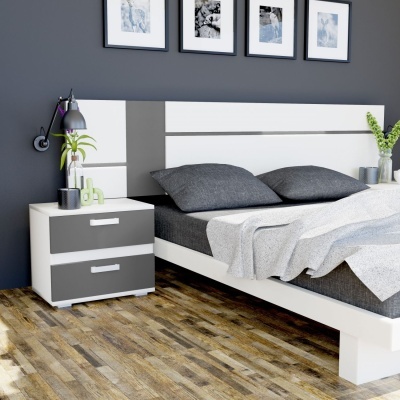 Cabeceira Led