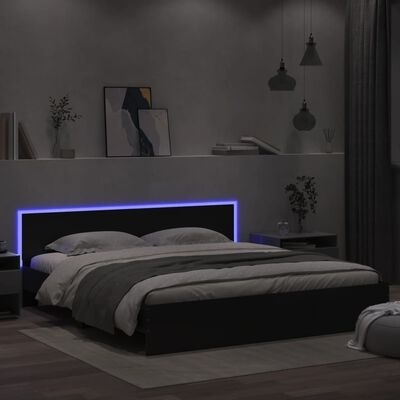 Cama Casal Nolan