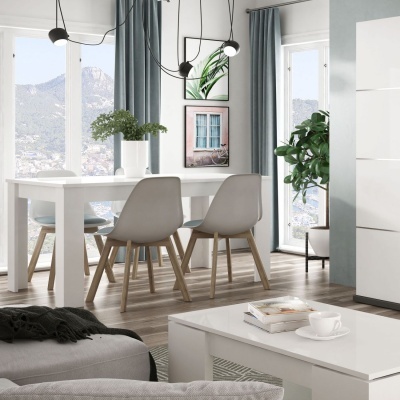 Mesa extensivel Braga