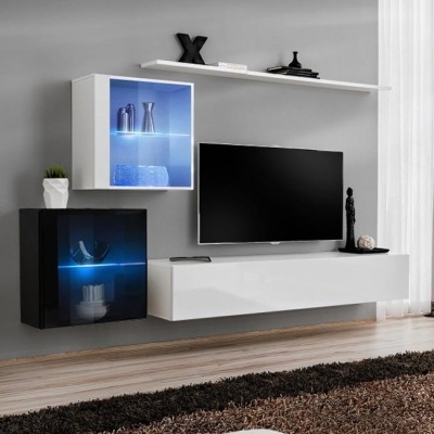 Salao Completo Bazar