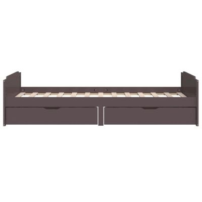 Cama Solteiro Lamego