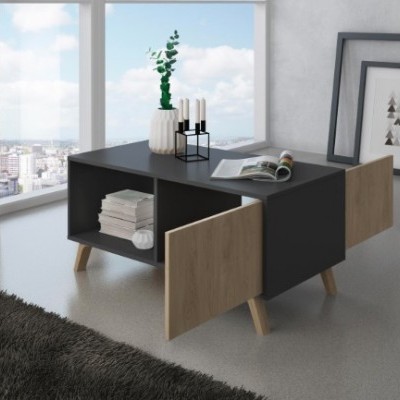Mesa de Centro Wind
