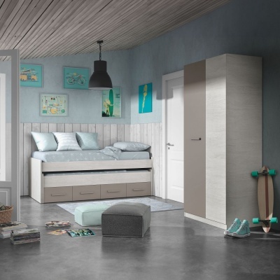 Cama Castelar