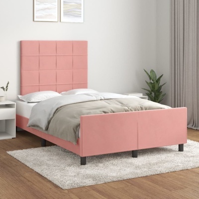 Cama Solteiro/Casal Vale