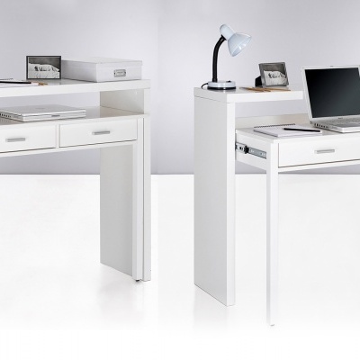 Secretaria / Consola Ibero