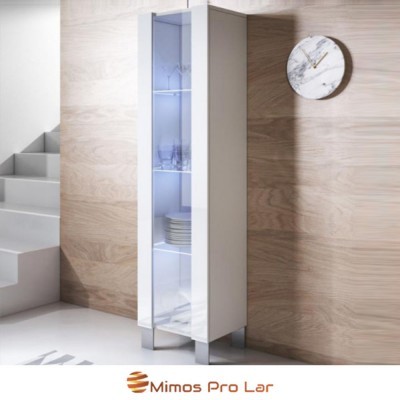 Vitrine Sensation 4
