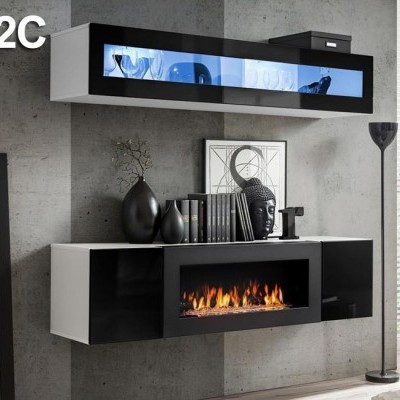 Conjunto Móveis Luna