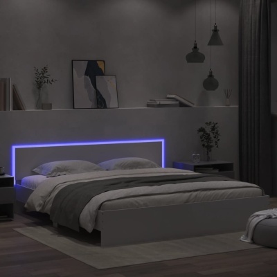 Cama Casal Nolan
