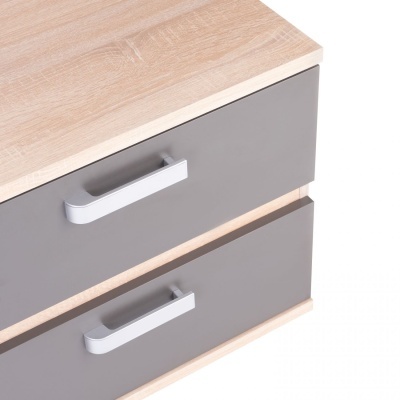 Mesa Cabeceira Carmo