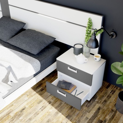 Mesa Cabeceira Carmo