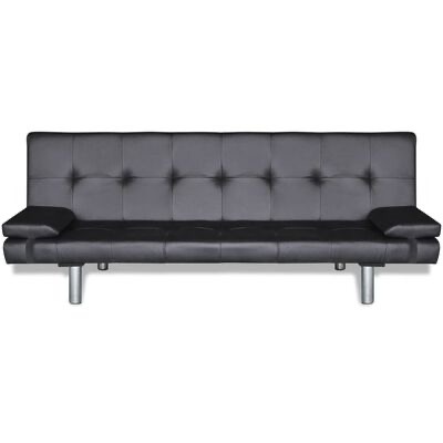 Sofa Cama Ajustavel Vitoria