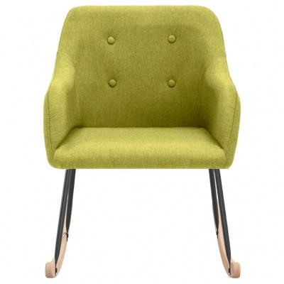 Cadeira Baloiço Bordeus