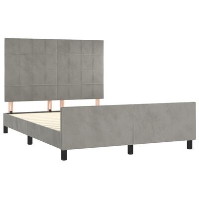Cama Solteiro/Casal Vale