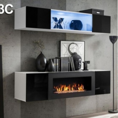 Conjunto Móveis Luna 1