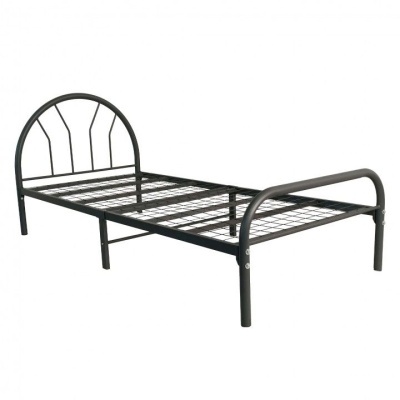 Cama Solteiro Amelia