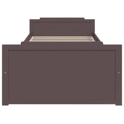 Cama Solteiro Lamego