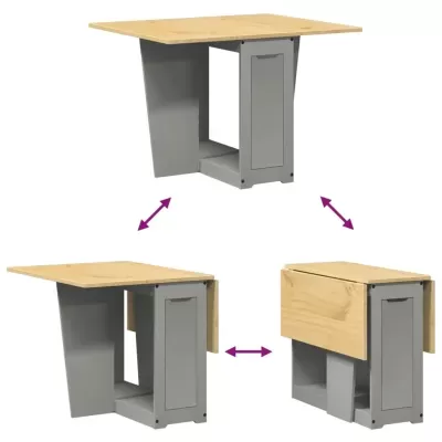 Mesa Dobravel Kika