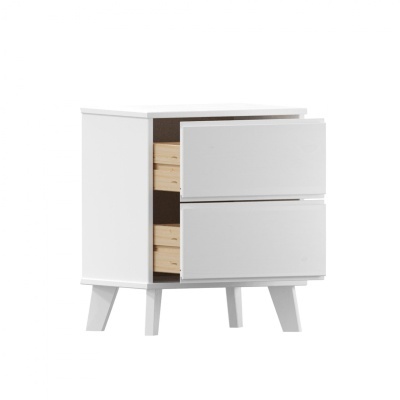 Mesa Cabeceira Leila