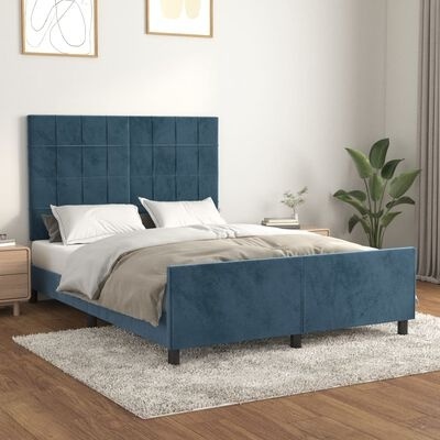 Cama Solteiro/Casal Vale