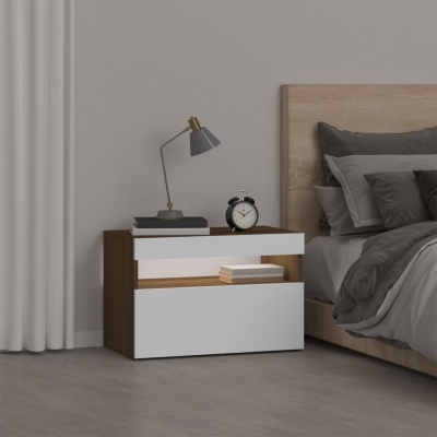 Mesa de Cabeceira Emporium