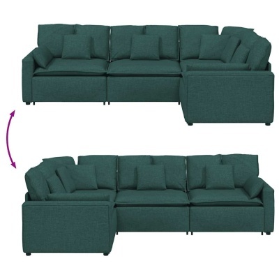 Sofa Nuvem