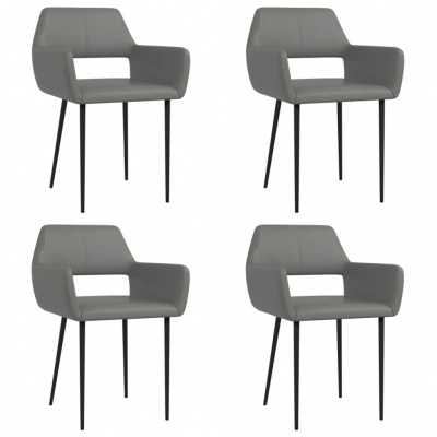 Pack 4 cadeiras Portimao